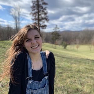 Meet your Posher, Maryam